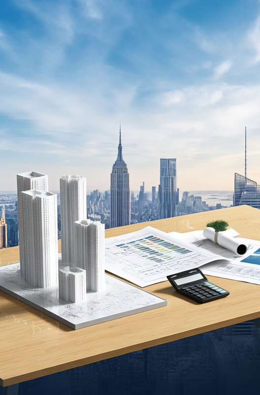 項(xiàng)目預(yù)結(jié)算編制、審核